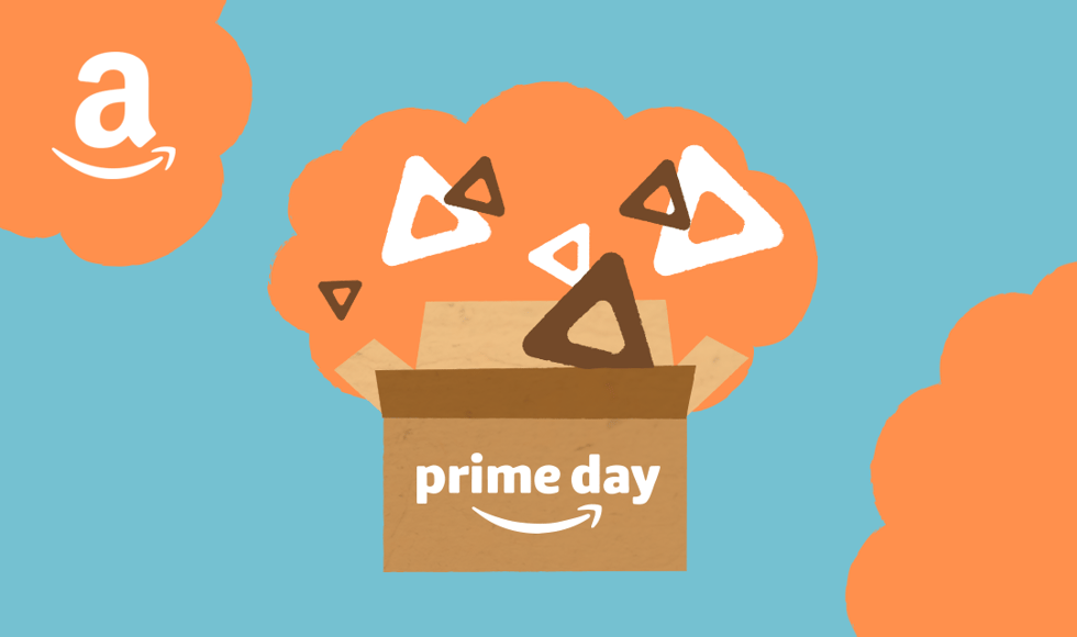 2023 Amazon Prime Day. A Bump to Midyear Sales & a Jump on Q4 Strategy