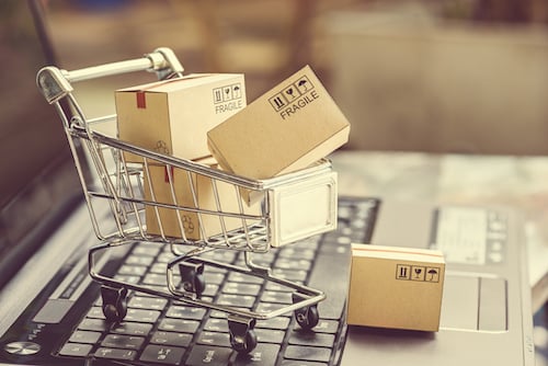 Some E-commerce Ideas From 3 Food Brands
