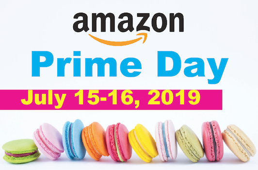 Some Last-Minute Prime Day Amazon Advertising Ideas
